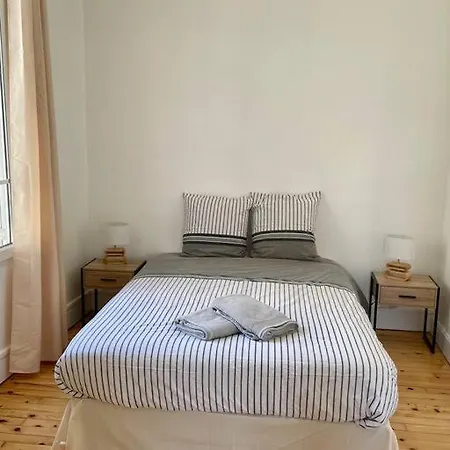 Le Kessler #t3 De Charme Au Centre De كليرمونت-فيراند