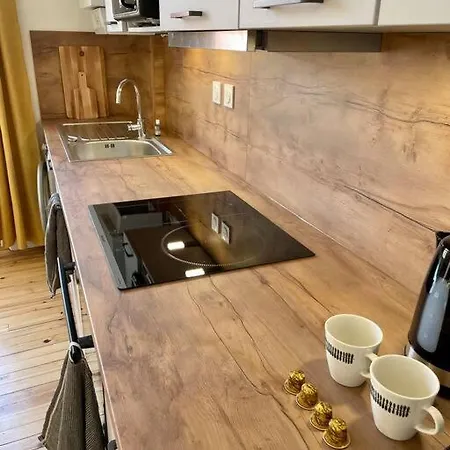 Appartement Le Kessler #t3 De Charme Au Centre De Clermont-Ferrand