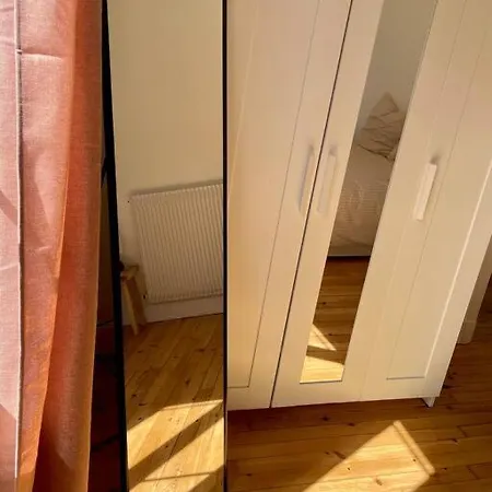 Appartement Le Kessler #t3 De Charme Au Centre De