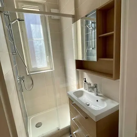 Le Kessler #t3 De Charme Au Centre De كليرمونت-فيراند