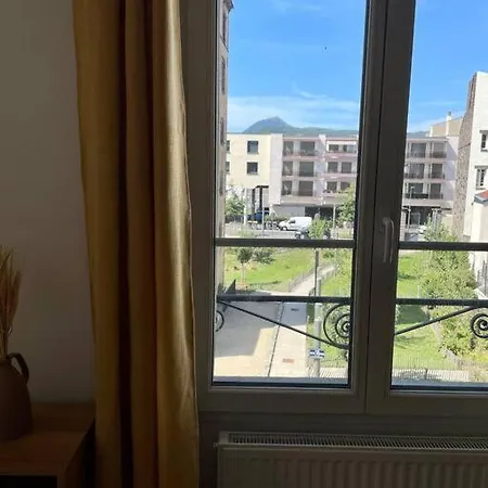 Le Kessler #t3 De Charme Au Centre De