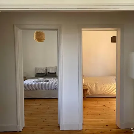 Le Kessler #t3 De Charme Au Centre De شقة كليرمونت-فيراند