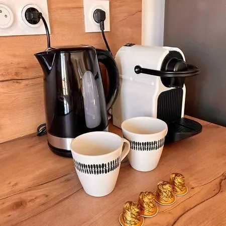 Le Kessler #t3 De Charme Au Centre De شقة