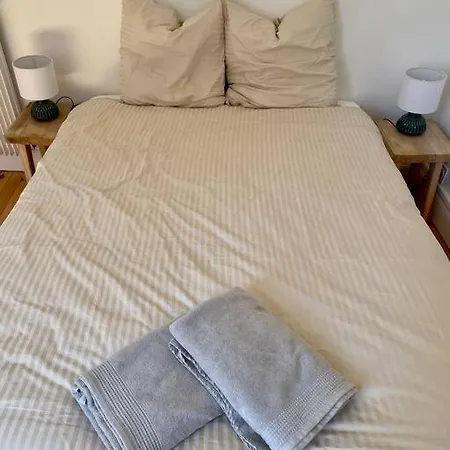 Apartamento Le Kessler #t3 De Charme Au Centre De Clermont-Ferrand