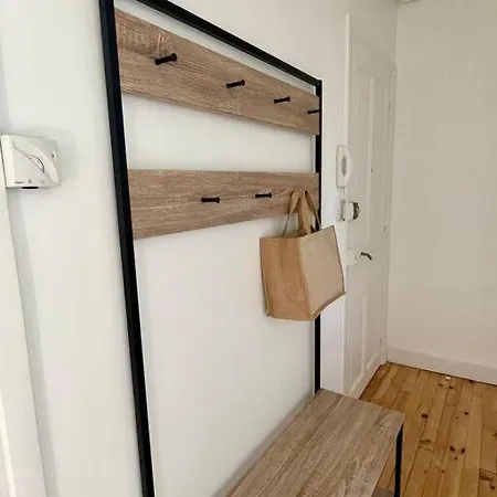 Le Kessler #t3 De Charme Au Centre De Clermont-Ferrand