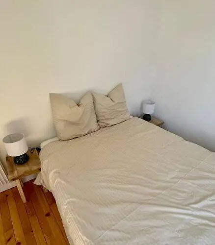 Daire Le Kessler #t3 De Charme Au Centre De Clermont-Ferrand