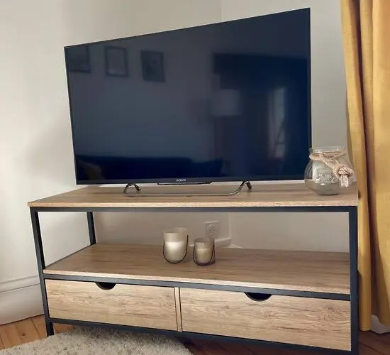 Le Kessler #t3 De Charme Au Centre De