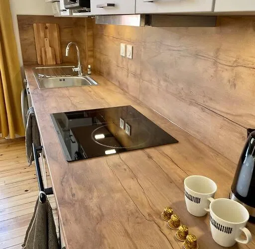 Daire Le Kessler #t3 De Charme Au Centre De Clermont-Ferrand