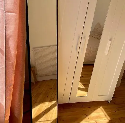 Appartement Le Kessler #t3 De Charme Au Centre De