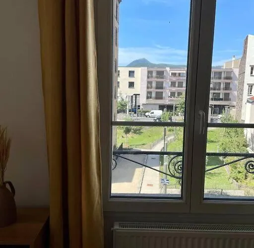 Le Kessler #t3 De Charme Au Centre De