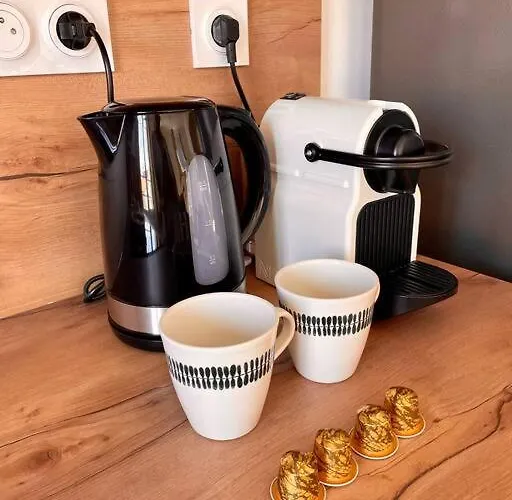 Le Kessler #t3 De Charme Au Centre De Daire