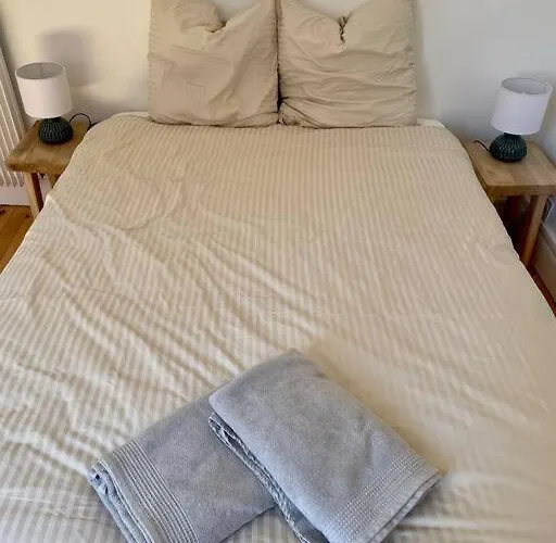 Appartement Le Kessler #t3 De Charme Au Centre De Clermont-Ferrand