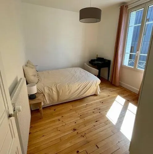 Le Kessler #t3 De Charme Au Centre De Clermont-Ferrand